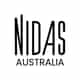 Nidas Australia logo