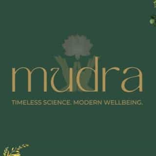 Mudra logo