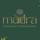 Mudra logo
