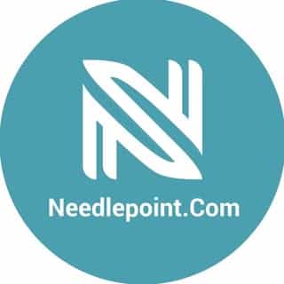 Needlepoint.Com logo