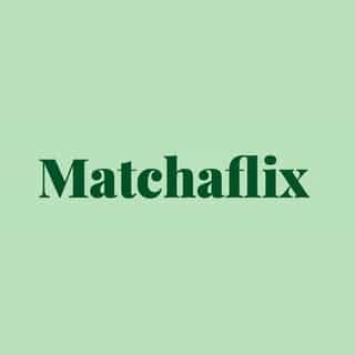 MATCHAFLIX logo