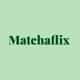 MATCHAFLIX logo