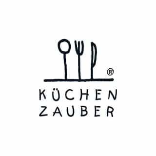 Kuechenzauber logo