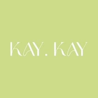 Kay Kay logo