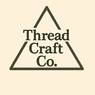 ThreadCraftCo. logo