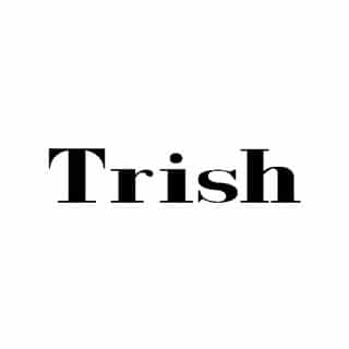 Trish logo