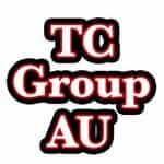 TCGroupAU logo