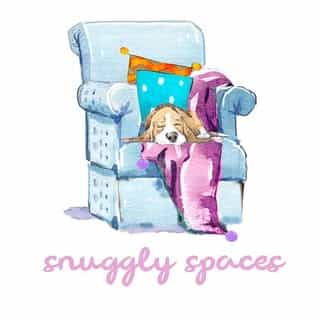 snugglyspaces logo