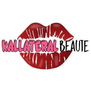 KallateralBeaute logo