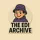The Edi Archive logo