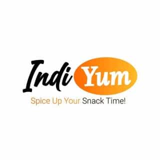 IndiYumStore logo