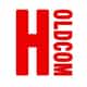 HOLDCOM AUTO PARTS logo