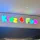 Kidz 4 Fun logo