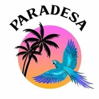 Paradesa logo