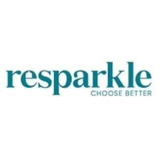 Resparkle logo