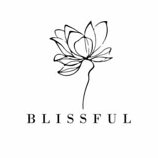 Blissful logo