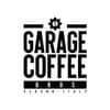 Garage Coffee Bros. logo