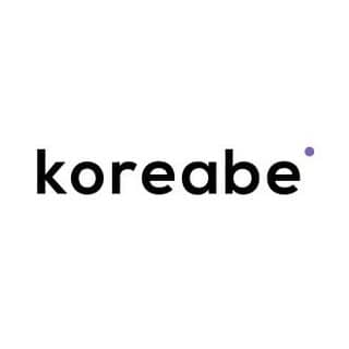 Koreabe logo