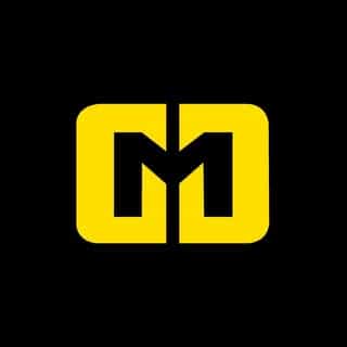 GMG Performance logo
