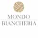 mondobiancheria logo