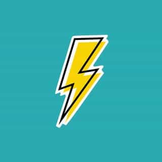CustomStickers.com logo