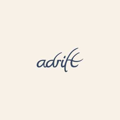 Adrift Clothing logo