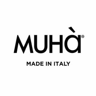 Muhà logo