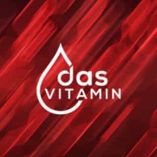 das Vitamin logo