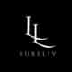 Luxelivshop logo
