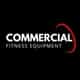 Commercial Fitness Equipment logo