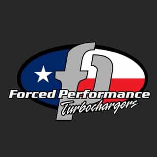 Forced Performance logo