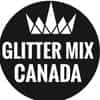 Glitter Mix Canada logo
