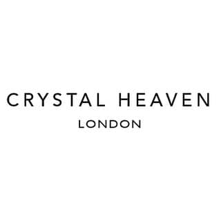 Crystal Heaven London logo
