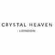 Crystal Heaven London logo