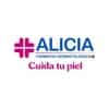 Alicia Farmacia Dermatológica logo
