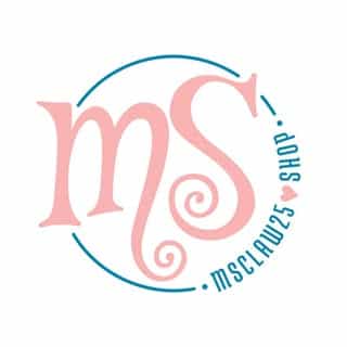 MSClaw25 logo