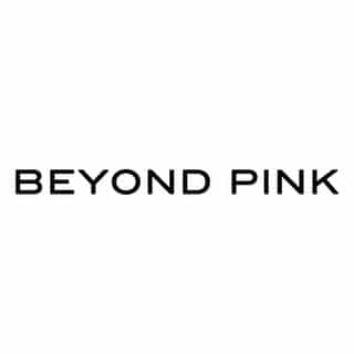 Beyond Pink logo