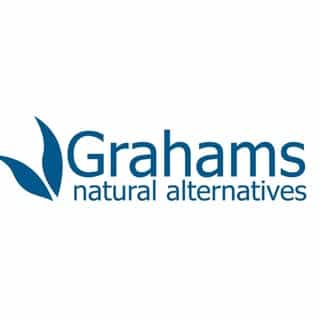 Grahams Natural logo