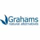 Grahams Natural logo