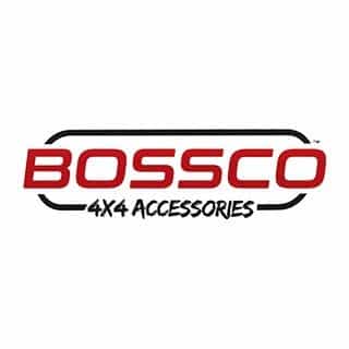 Bossco Auto 4x4 Accessories logo
