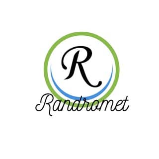Randromet logo