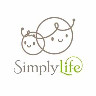 Simply Life logo