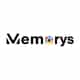 Memorys logo