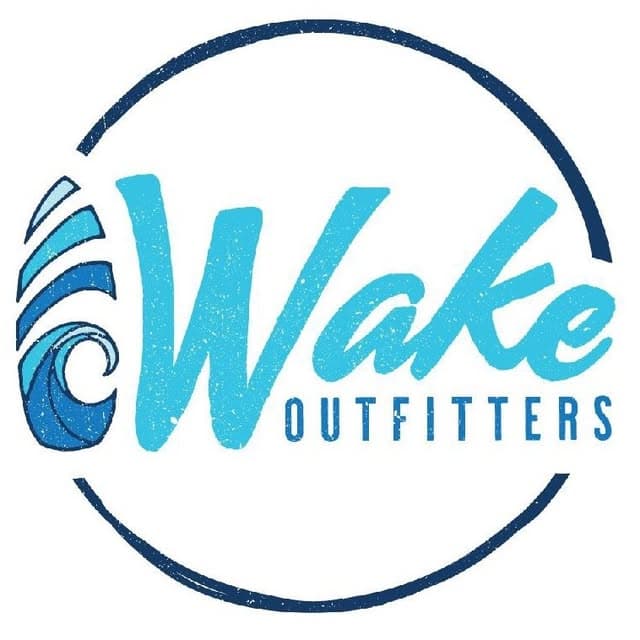 Wake Outfitters logo