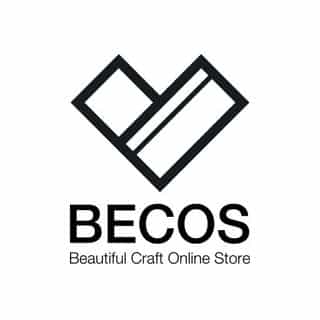 BECOS logo