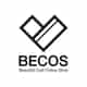 BECOS logo