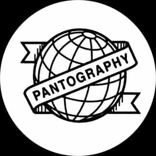 PANTOGRAPHY logo