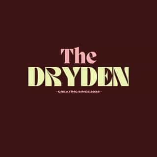 The Dryden logo