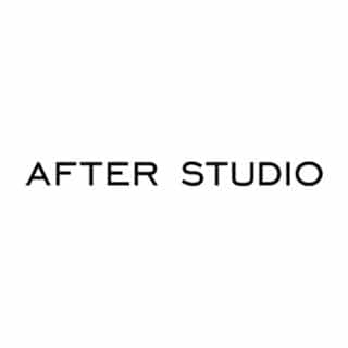 After Studio logo