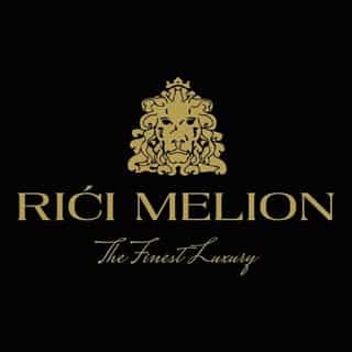 RiciMelion logo